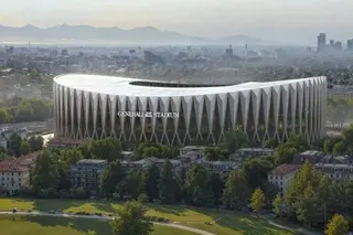ما وراء نهاية سان سيرو.. هل ينقذ "جنرالي ستاديوم" أحلام ميلان وإنتر؟ 30 أكتوبر 2026